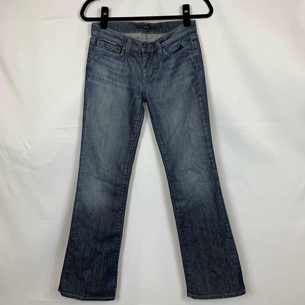 Joe's Jeans Provocateur Bootcut Fit Jeans